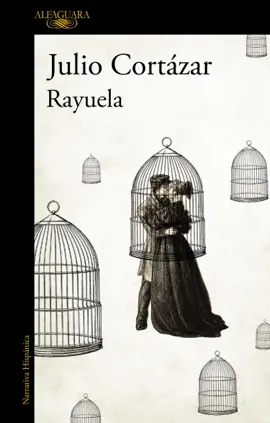 Read: Rayuela