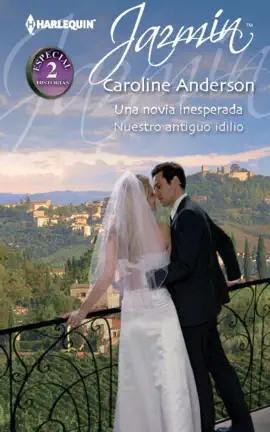 Read: Una Book novia inesperada; Nuestro antiguo idilio