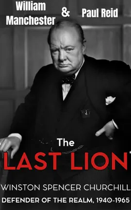 The Last Lion