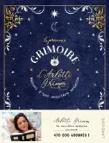 Le précieux grimoire d'Arlette Grimm