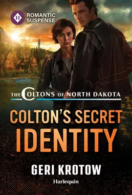 Read: Colton's Secret Book Identity