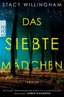 Read: Book Das siebte Mädchen