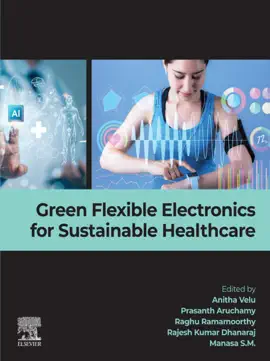 Read: Green Flexible Electronics Book for Sustainable Healthcare
