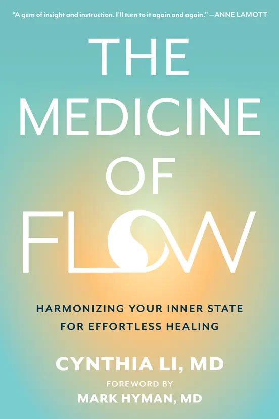 The Medicine of Flow