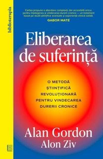Eliberarea de suferință by Alan Gordon
