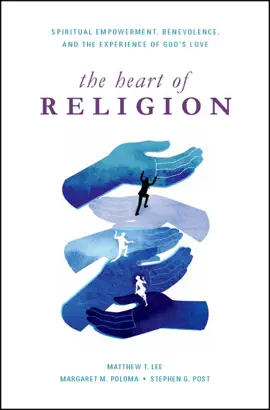 Read: The Book Heart of Religion