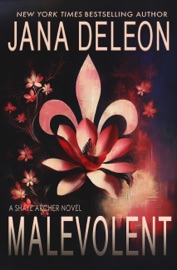 Malevolent - Jana DeLeon