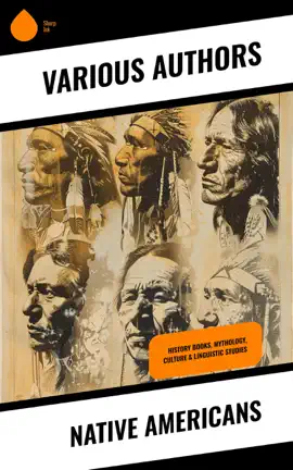 Read: Native Book Americans