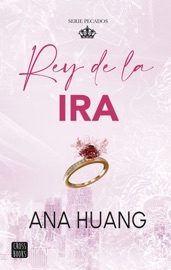 Pecados 1. Rey de la ira (Edición mexicana) - Ana Huang