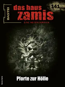 Read: Book Das Haus Zamis 141