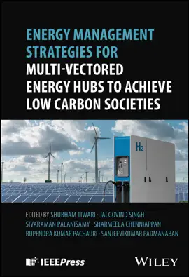 Read: Energy Management Strategies for Multi-Vectored Book Energy Hubs to Achieve Low Carbon Societies