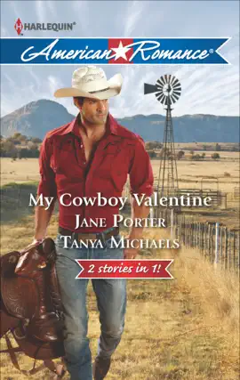 Read: Book My Cowboy Valentine