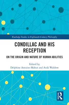 Read: Book Condillac and His Reception