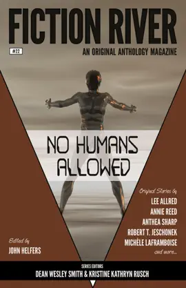 Read: Fiction Book River: No Humans Allowed