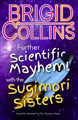 Read: Further Scientific Mayhem! with the Sugimori Sisters Book