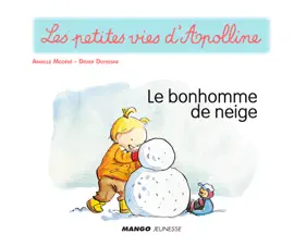Read: Apolline - Le bonhomme Book de neige