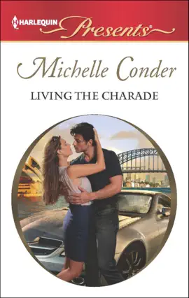 Living the Charade