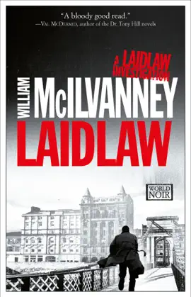 Read: Laidlaw