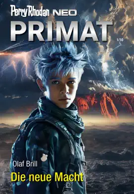 Read: Perry Rhodan Neo 330: Die neue Book Macht
