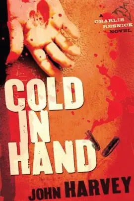 Read: Cold in Hand Book
