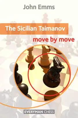 Read: Book Sicilian Taimanov: