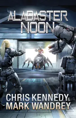 Read: Alabaster Book Noon