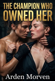 The Champion Who Owned Her by Arden Morven