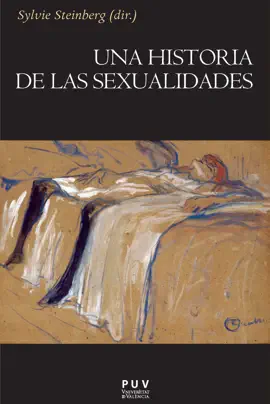 Read: Una Book historia de las sexualidades