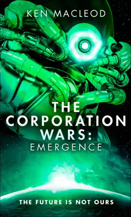 Read: The Corporation Book Wars: Emergence