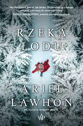 Rzeka lodu