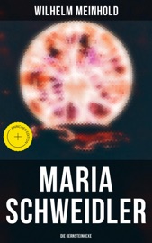 Maria Schweidler: Die Bernsteinhexe Wilhelm Meinhold & Musaicum Press