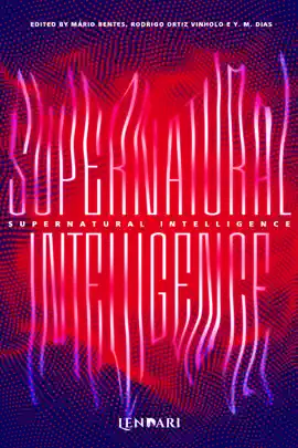 Read: Supernatural Intelligence (Me.do) Book