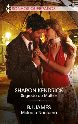 Read: Segredo de mulher - Melodia nocturna Book