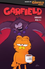 Garfield #2