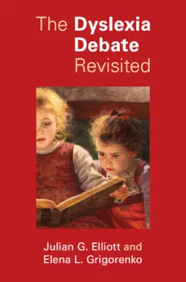 Read: The Book Dyslexia Debate Revisited