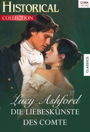 Die Liebeskünste des Comte - Lucy Ashford