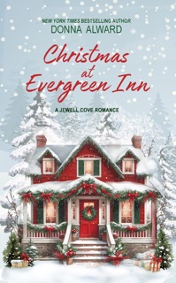 Christmas at Evergreen Inn by Donna Alward