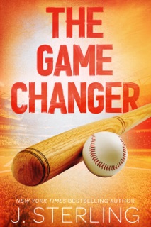 The Game Changer by J. Sterling