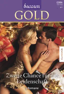 Read: Baccara Gold Book Band 19