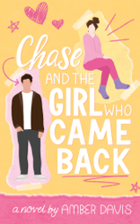 Chase and the Girl who Came Back