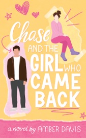 Chase and the Girl who Came Back