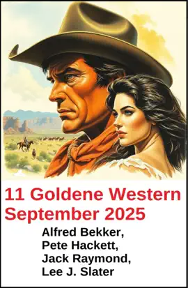 Read: Book 11 Goldene Western September 2025