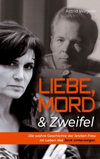 Liebe, Mord & Zweifel by Astrid Wagner