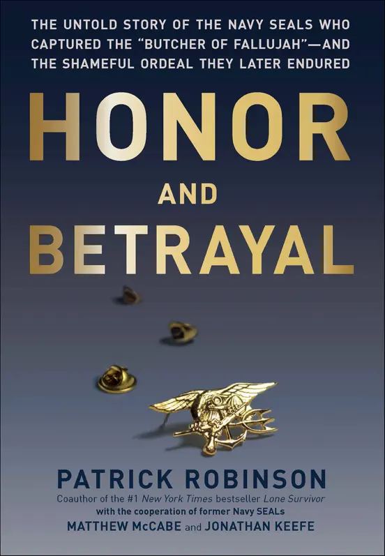 Honor and Betrayal