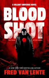 Bloodshot - Fred Van Lente