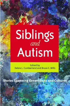 Read: Book Siblings and Autism