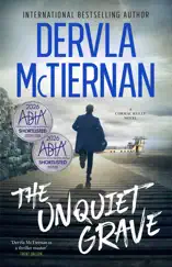 The Unquiet Grave: The new novel in the thrilling Irish detective series from the bestselling author of The Ruin and What Happened To Nina, for fans of Jane Harper and Robert Galbraith