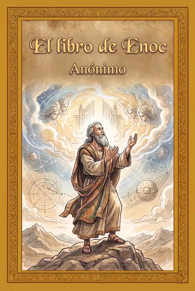 El Libro de Enoc