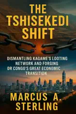 The Tshisekedi Shift