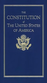 The Constitution of the United States of America - Founding Fathers